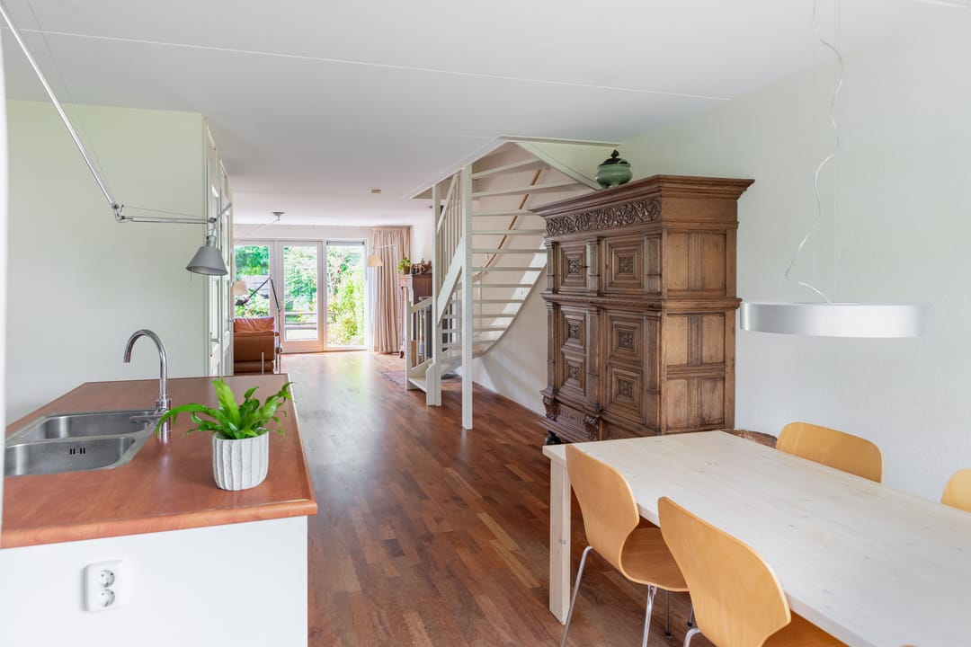 Foto 13 van Benningskamplaan 84