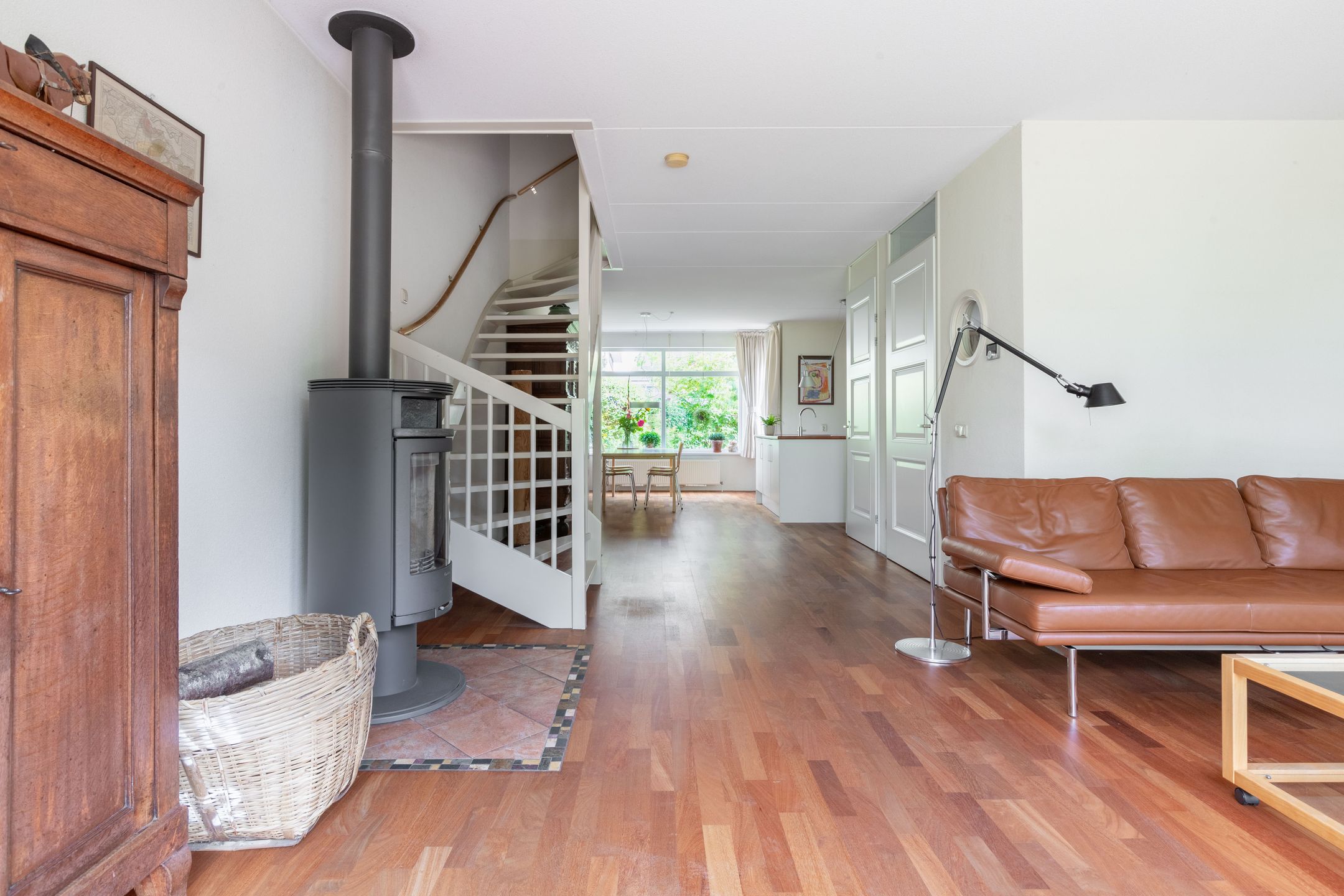 Foto 18 van Benningskamplaan 84