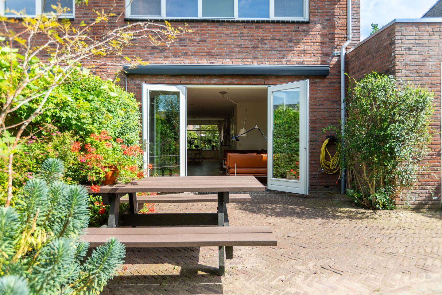 Foto 19 van Benningskamplaan 84