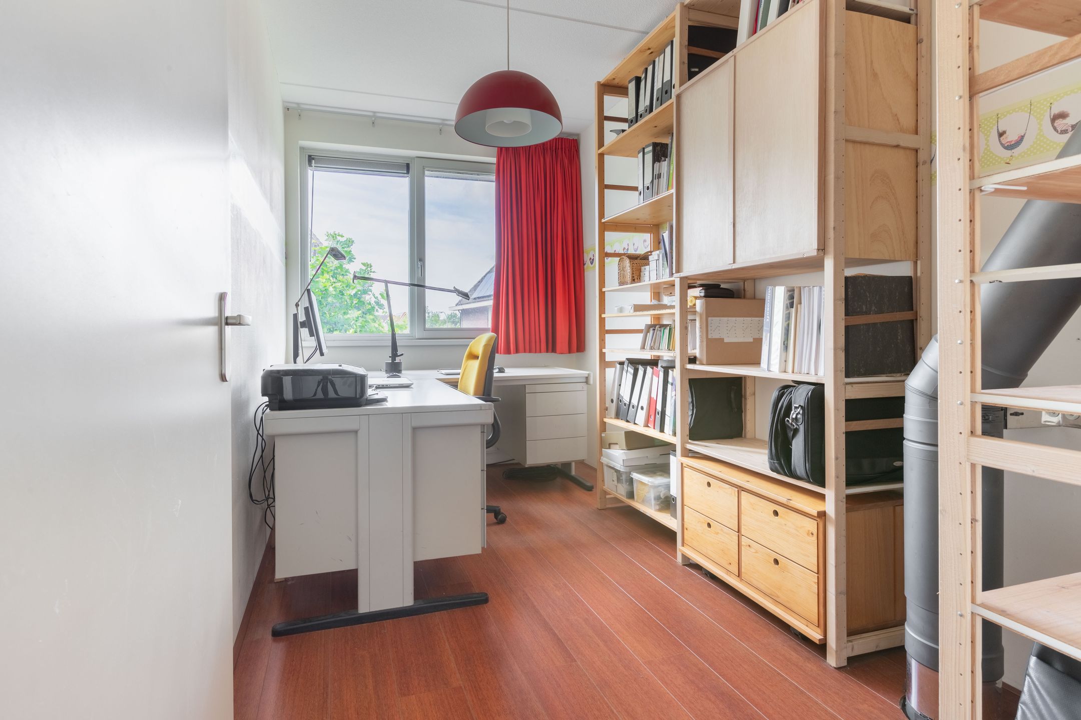 Foto 24 van Benningskamplaan 84