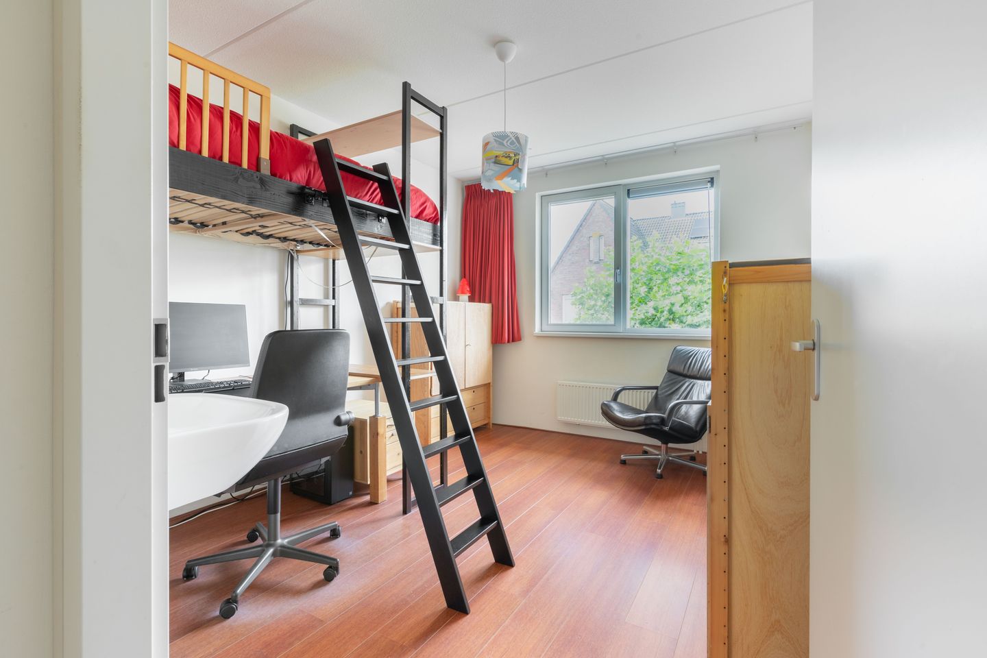 Foto 25 van Benningskamplaan 84