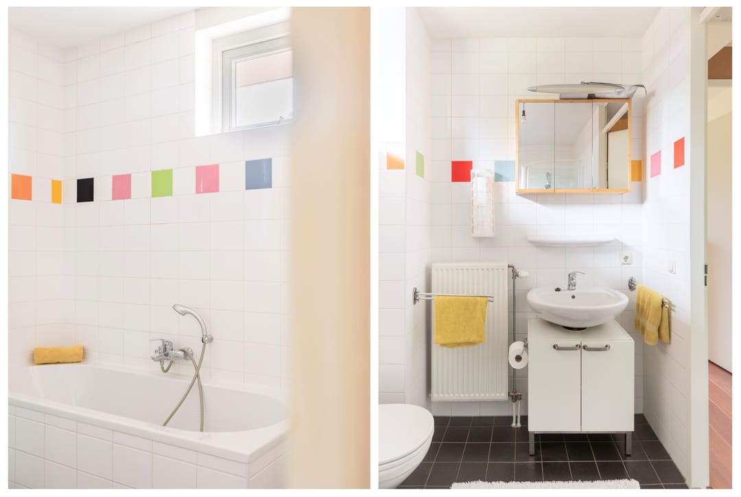 Foto 32 van Benningskamplaan 84