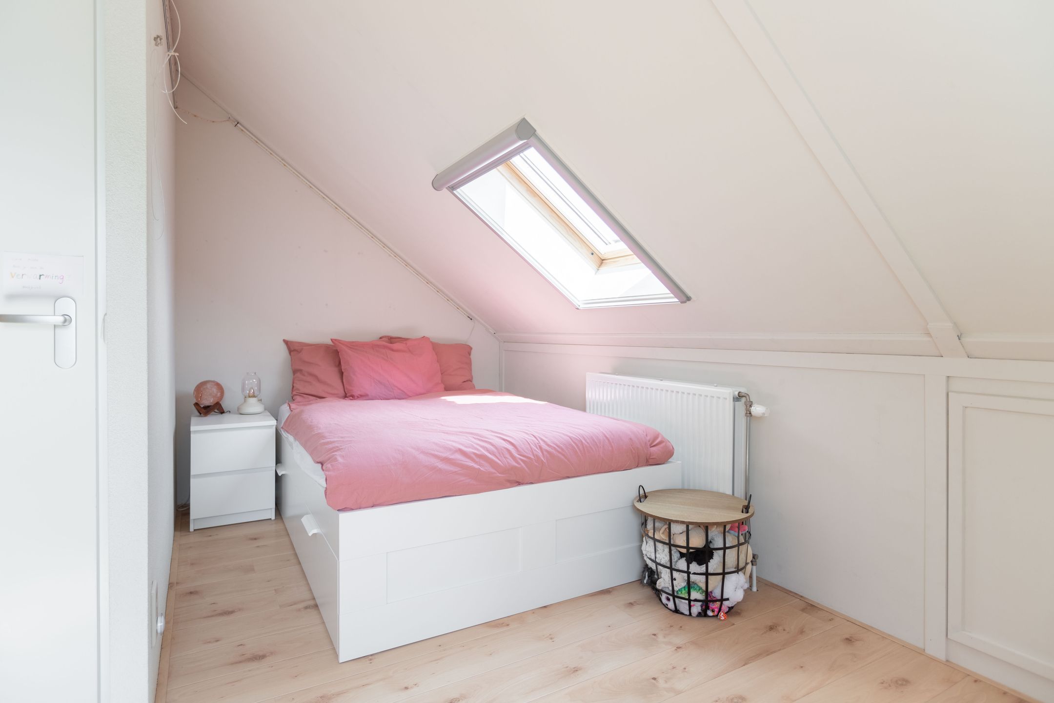 Foto 33 van Benningskamplaan 84