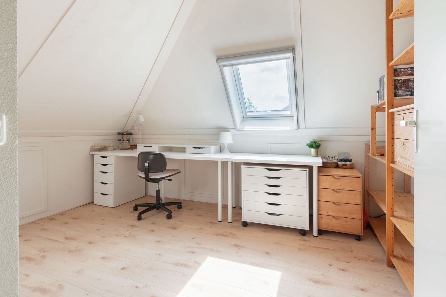 Foto 34 van Benningskamplaan 84