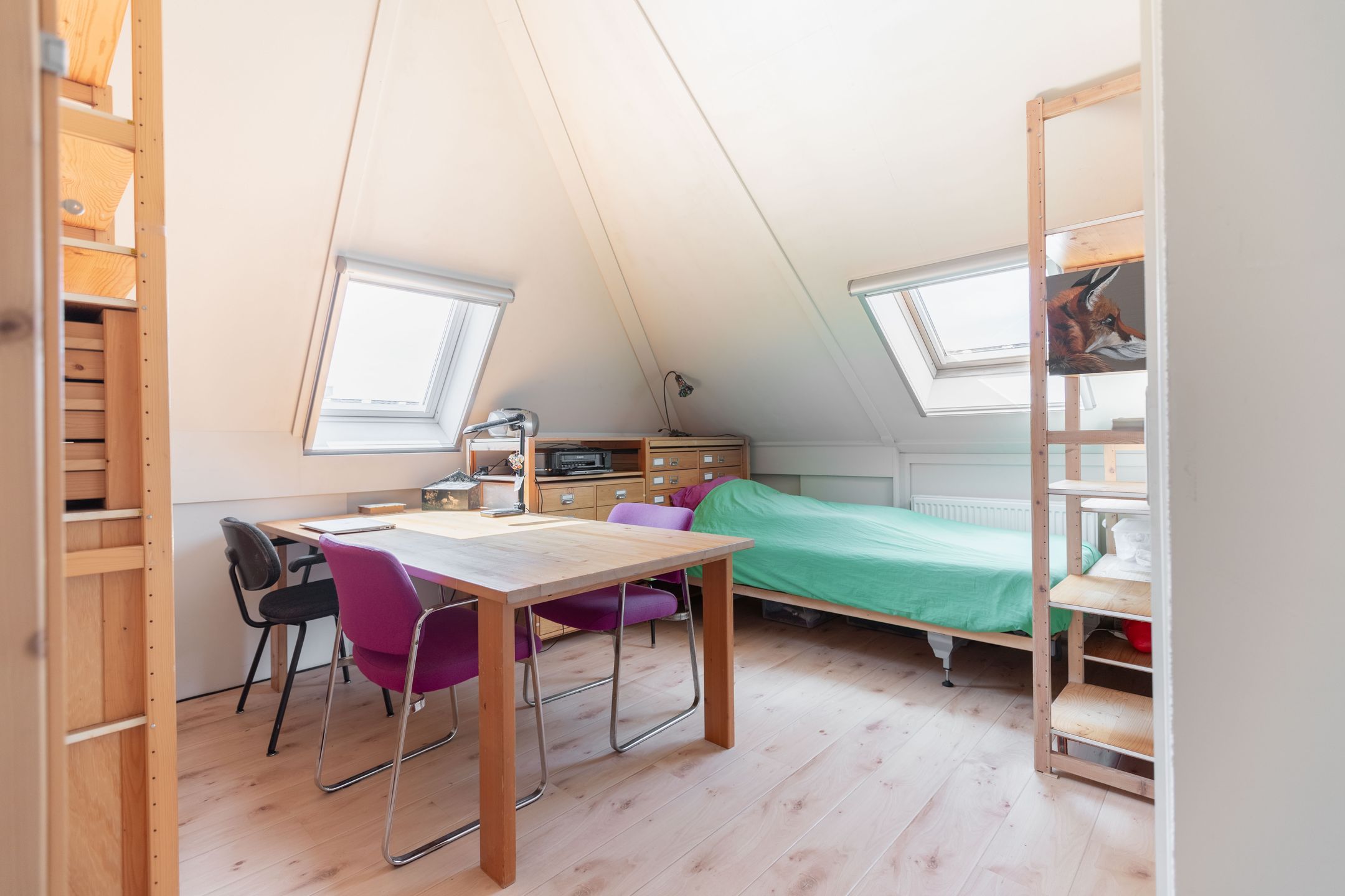 Foto 36 van Benningskamplaan 84