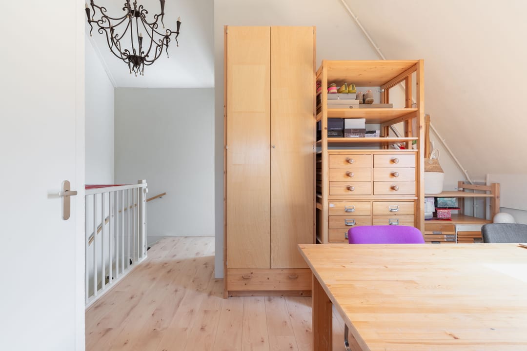 Foto 37 van Benningskamplaan 84