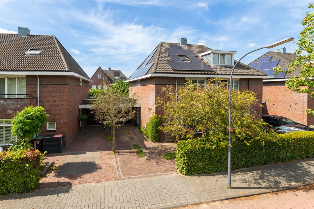 Foto 38 van Benningskamplaan 84