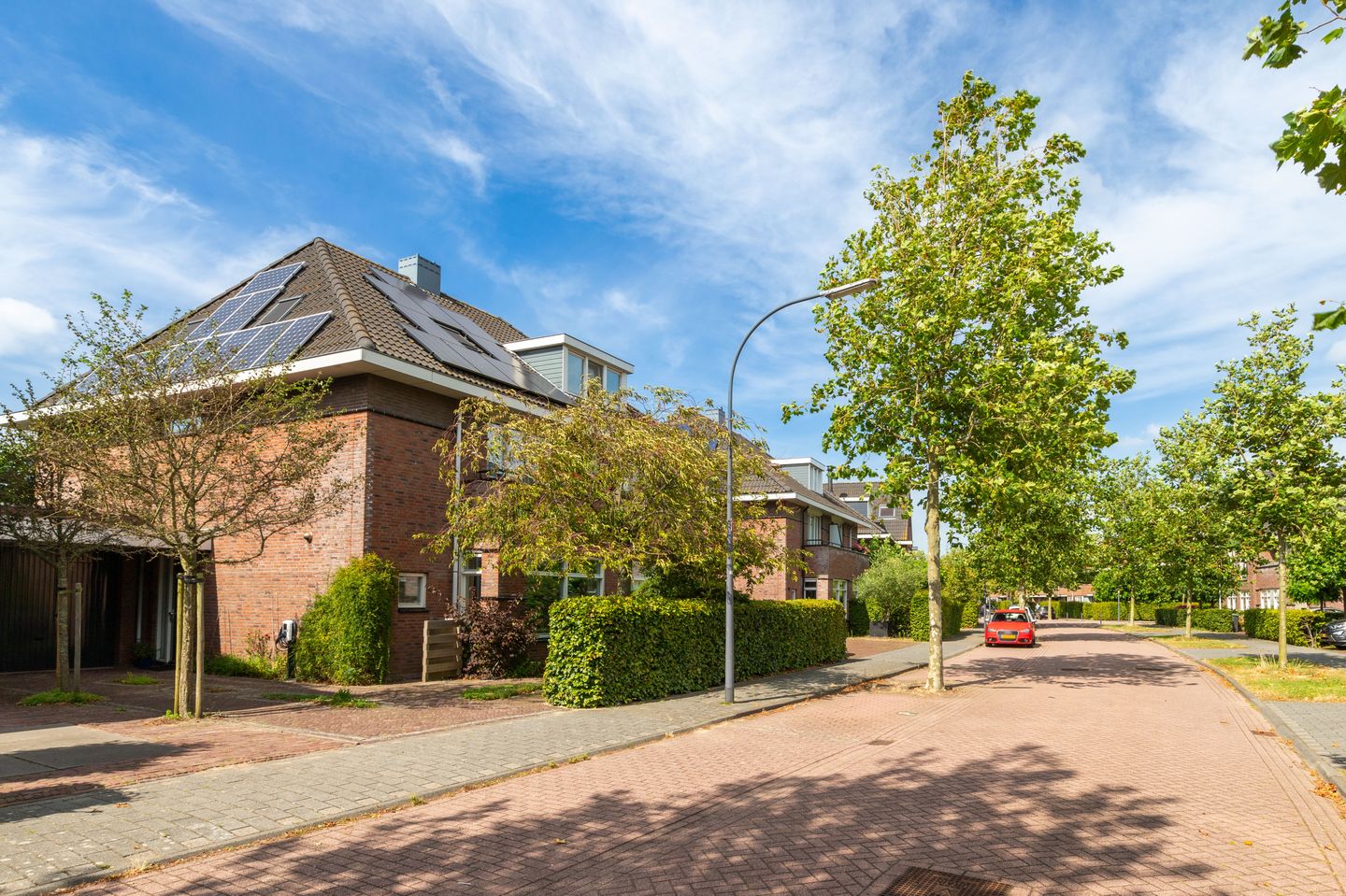 Foto 40 van Benningskamplaan 84