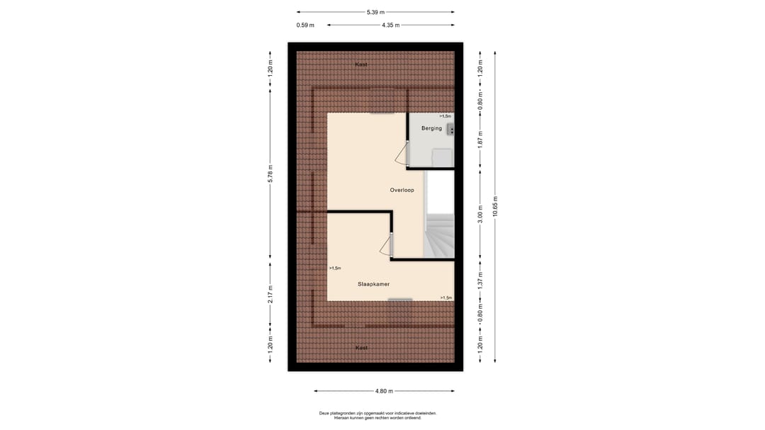 Foto 47 van Benningskamplaan 84