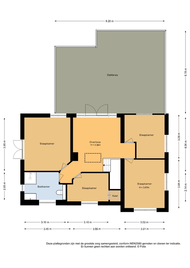 Foto 71 van Elterse Hof 24