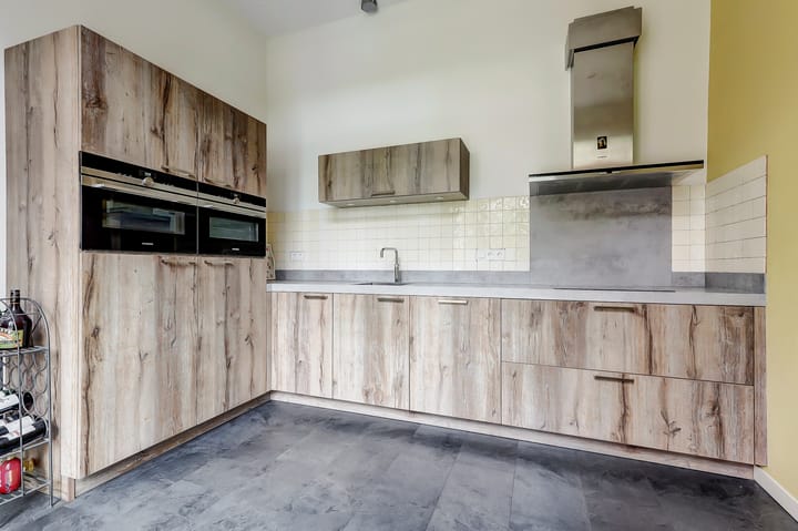 Foto 3 van Onderlangs 15