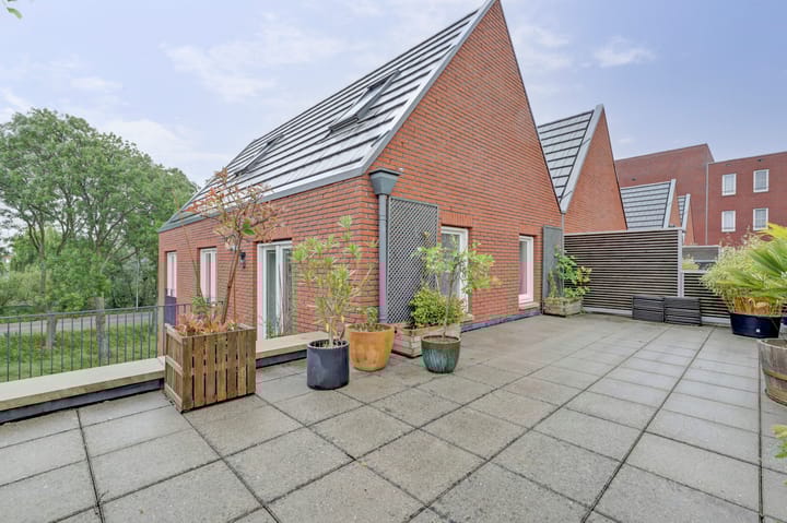 Foto 4 van Onderlangs 15