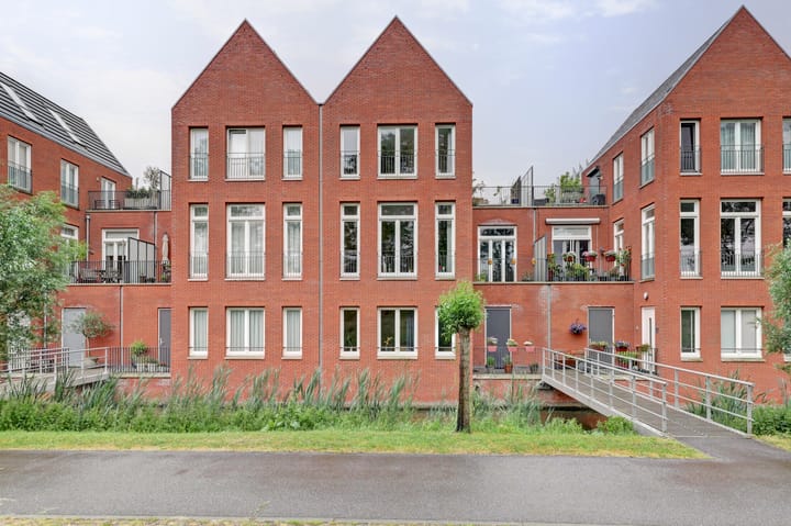 Foto 6 van Onderlangs 15