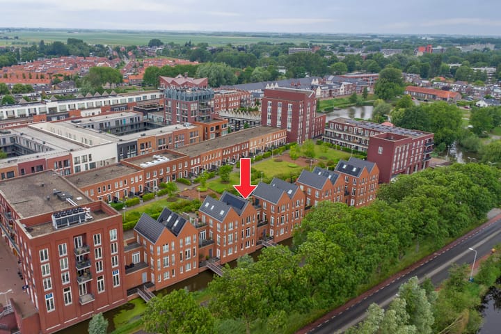 Foto 7 van Onderlangs 15