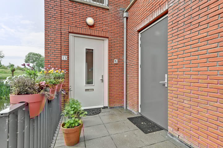 Foto 8 van Onderlangs 15