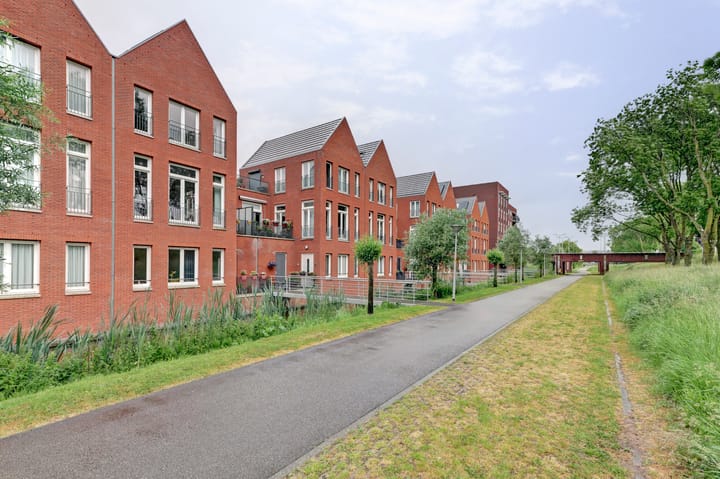 Foto 37 van Onderlangs 15