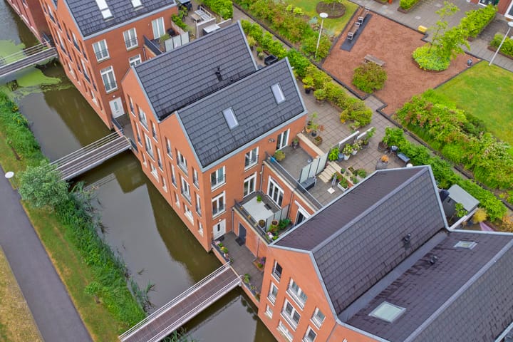 Foto 40 van Onderlangs 15