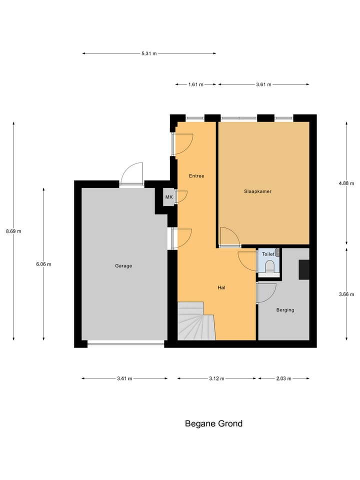 Foto 43 van Onderlangs 15