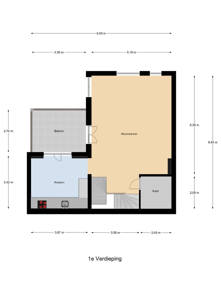 Foto 44 van Onderlangs 15