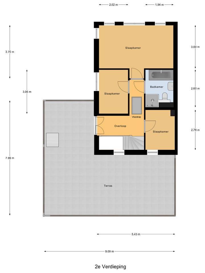 Foto 45 van Onderlangs 15