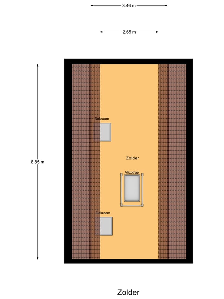 Foto 46 van Onderlangs 15
