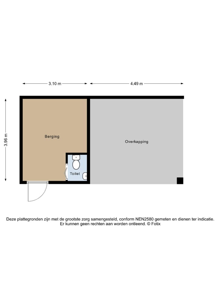 Foto 74 van Elterse Hof 24