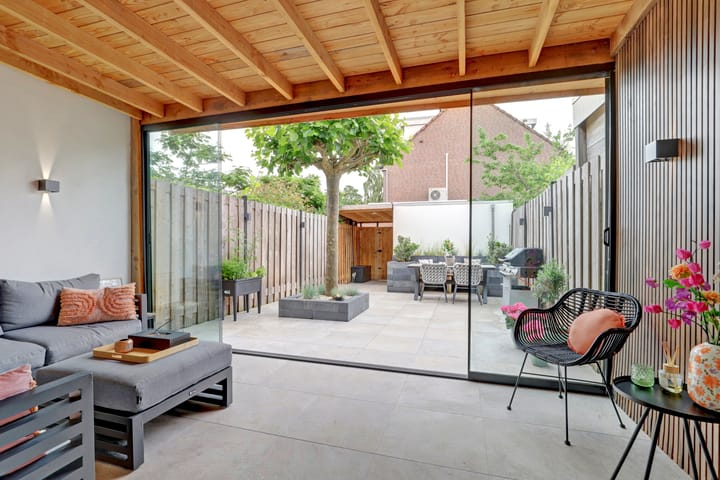 Foto 2 van Perrenotlaan 27