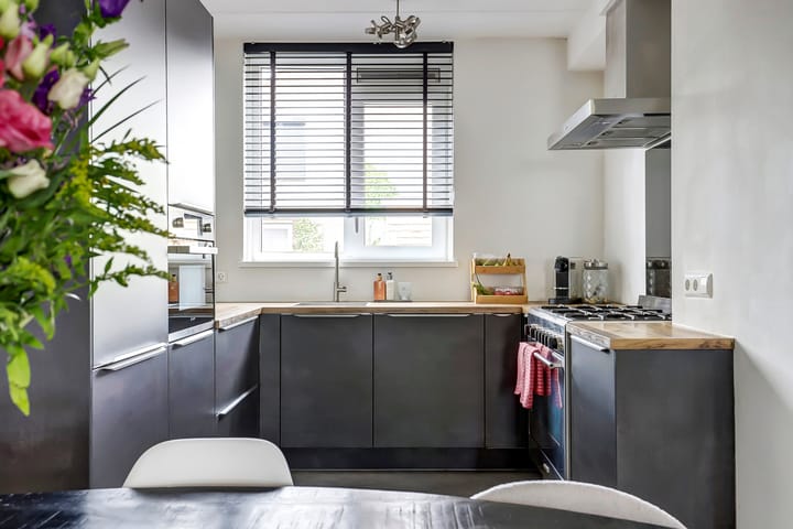 Foto 4 van Perrenotlaan 27