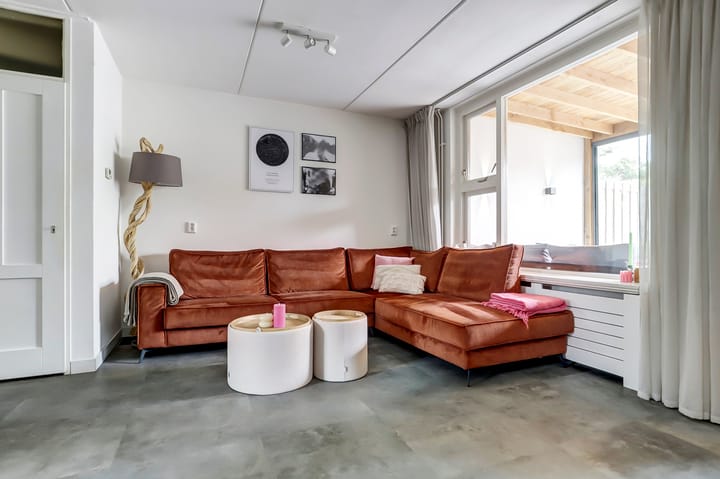 Foto 7 van Perrenotlaan 27