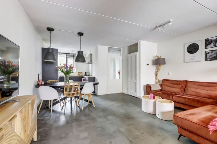 Foto 8 van Perrenotlaan 27