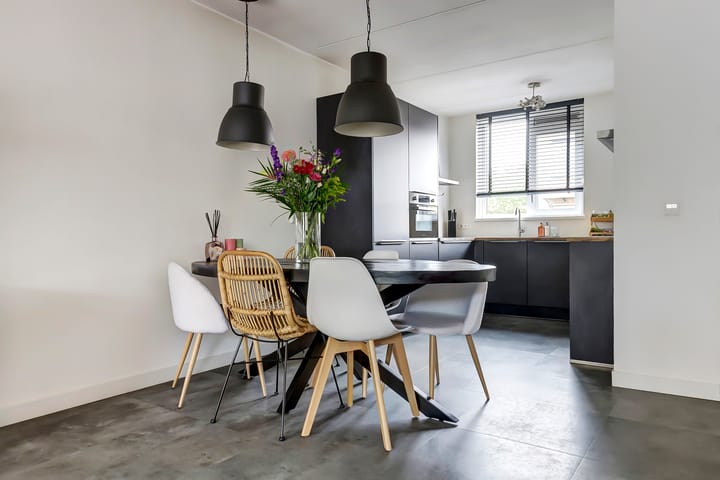 Foto 9 van Perrenotlaan 27