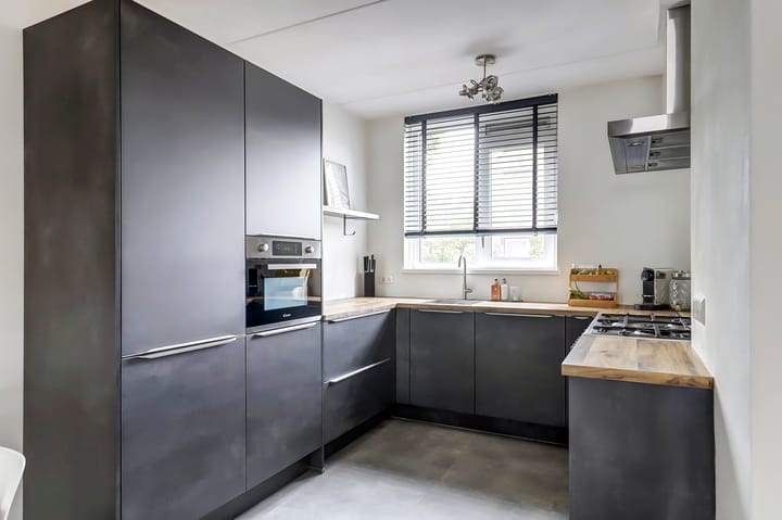 Foto 10 van Perrenotlaan 27