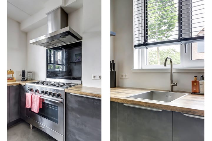 Foto 11 van Perrenotlaan 27