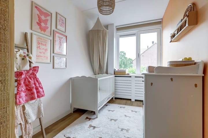 Foto 16 van Perrenotlaan 27