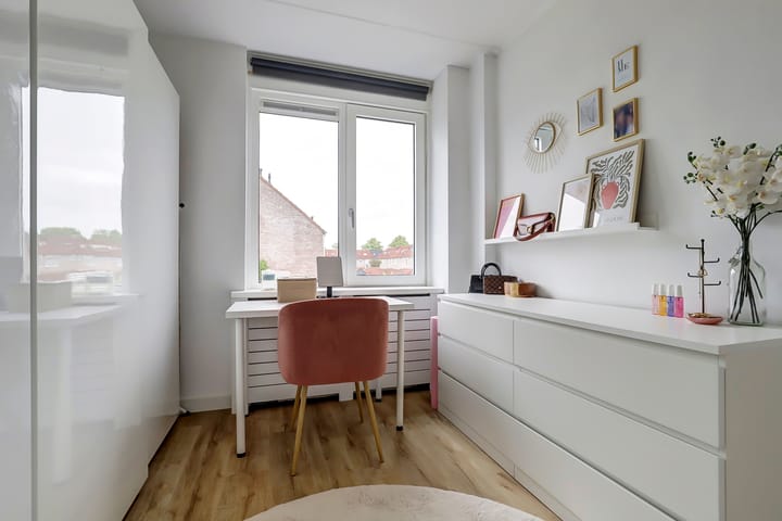 Foto 19 van Perrenotlaan 27