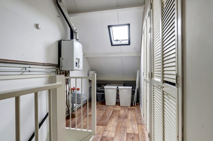 Foto 25 van Perrenotlaan 27