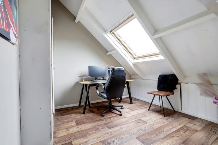 Foto 26 van Perrenotlaan 27