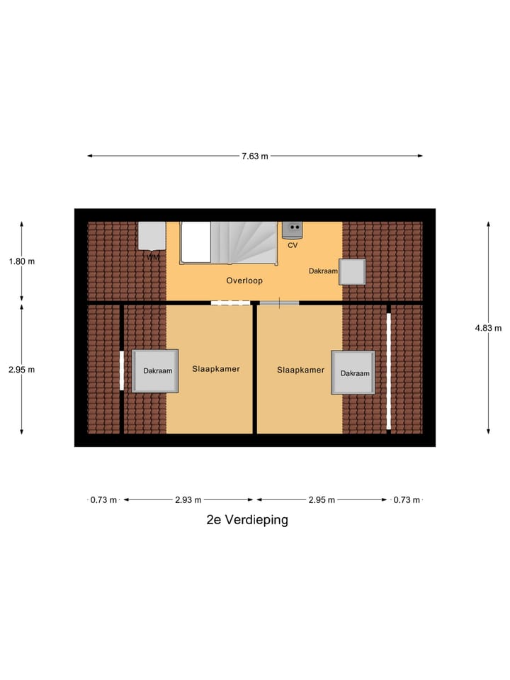 Foto 28 van Perrenotlaan 27