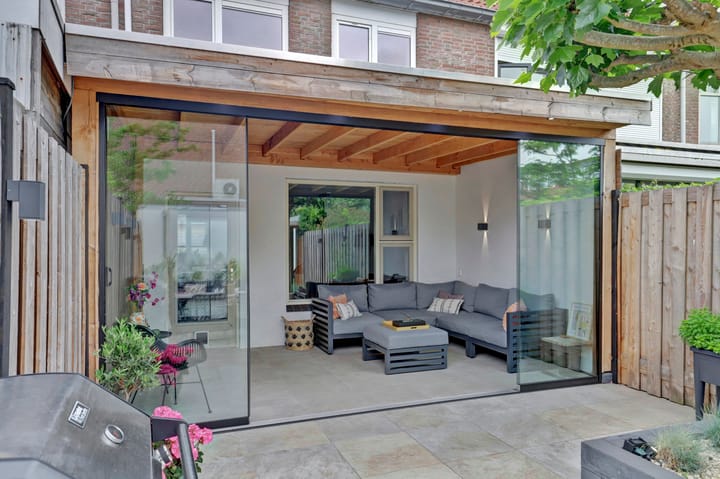 Foto 31 van Perrenotlaan 27