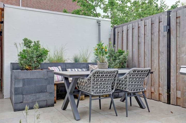 Foto 32 van Perrenotlaan 27