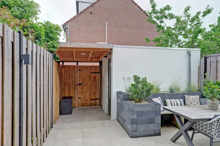 Foto 35 van Perrenotlaan 27