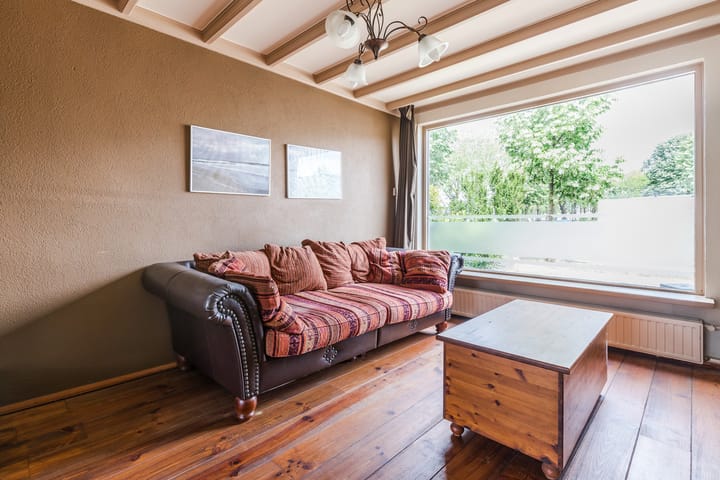 Photo 4 of Berghemseweg 249