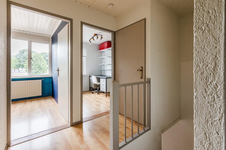 Photo 10 of Berghemseweg 249