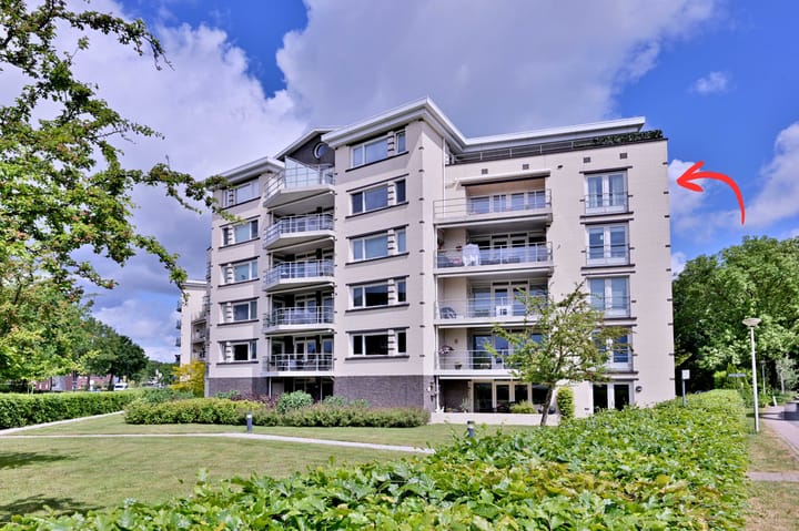 Foto 1 van Vlinderparkweg 102