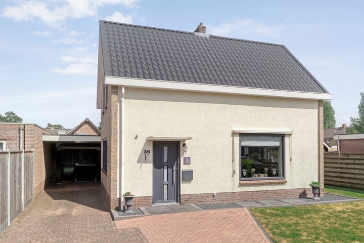 Foto 3 van Friesendorpstraat 36