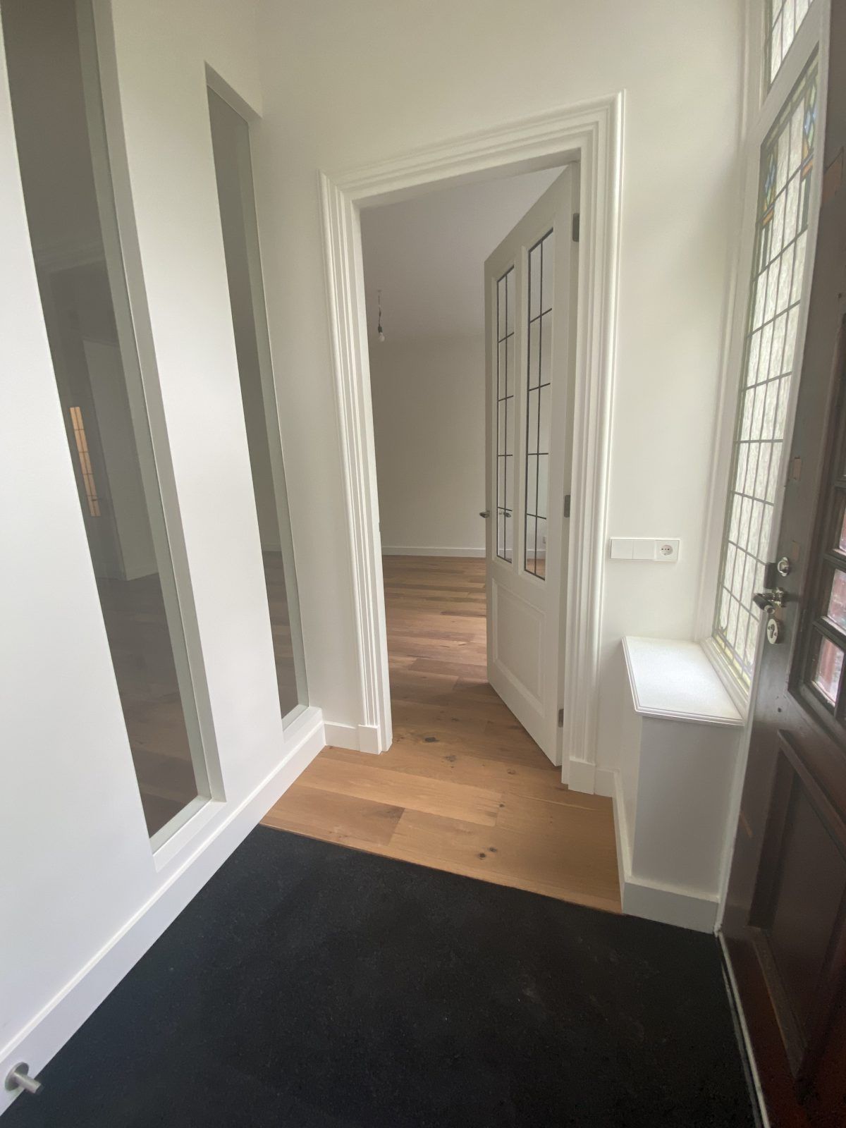 Foto 3 van Waldeck Pyrmontlaan 18-H