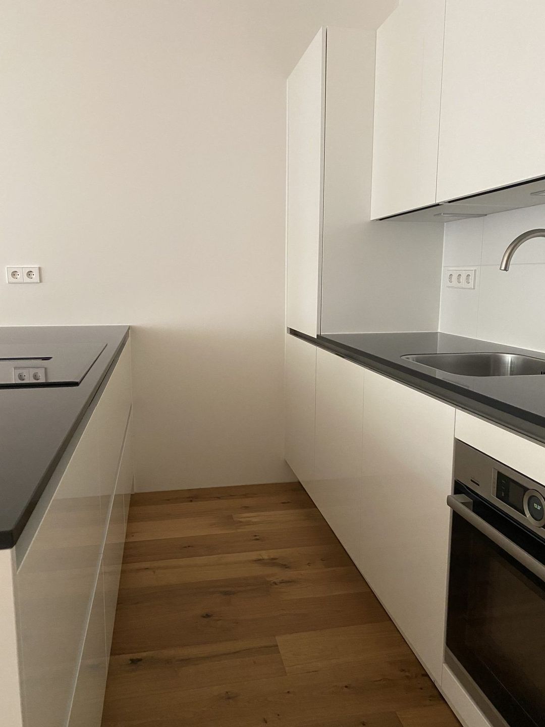 Foto 7 van Waldeck Pyrmontlaan 18-H