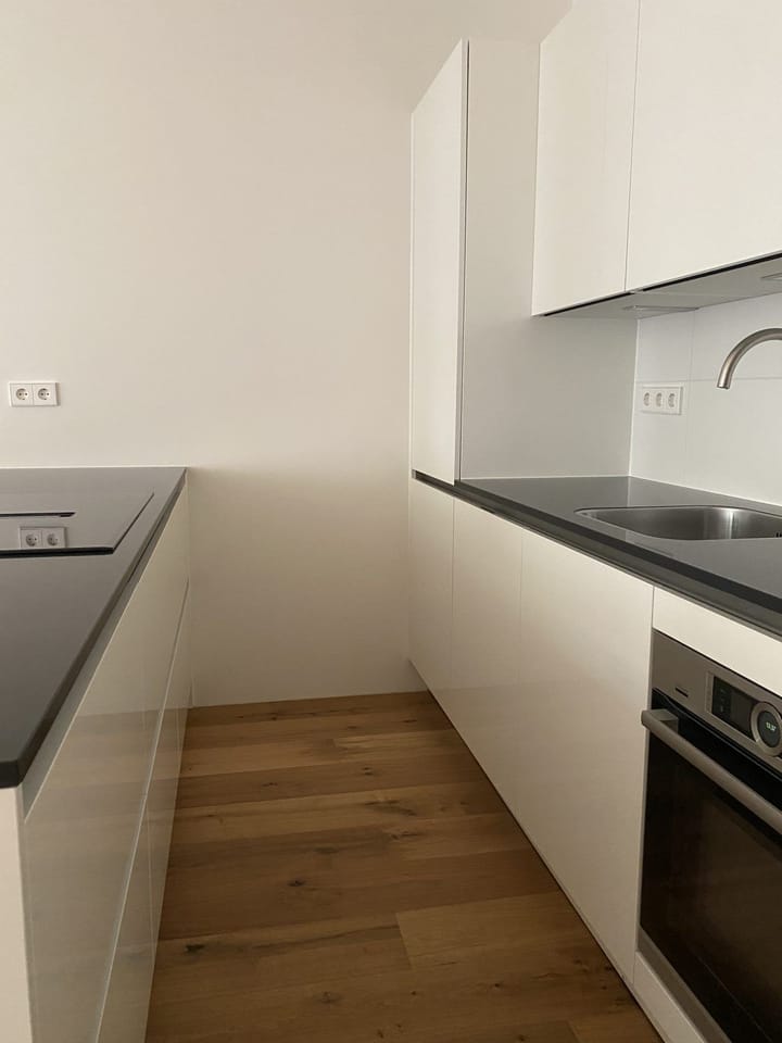 Photo 7 of Waldeck Pyrmontlaan 18-H