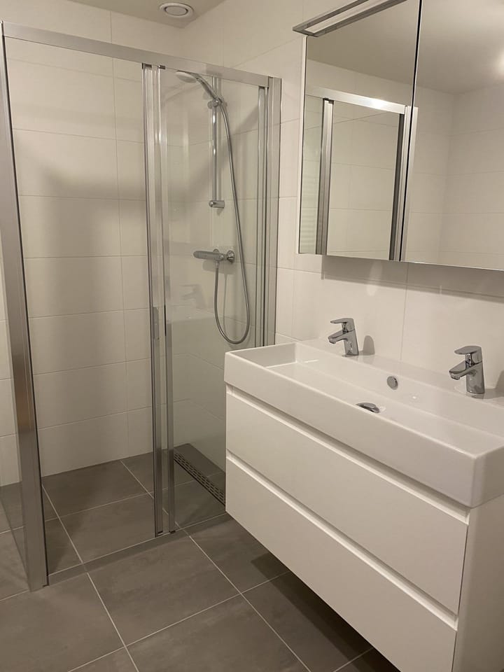 Photo 15 of Waldeck Pyrmontlaan 18-H