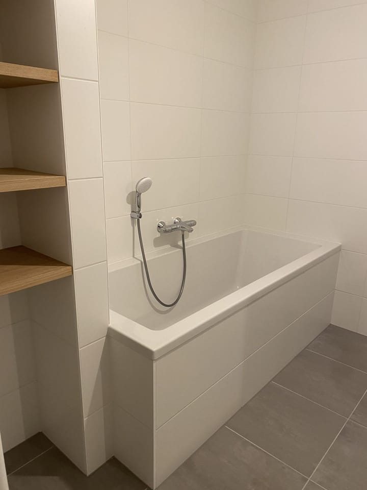 Photo 16 of Waldeck Pyrmontlaan 18-H